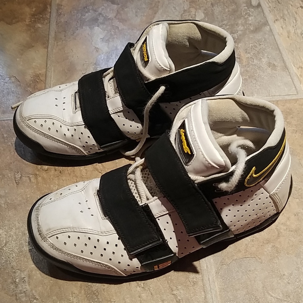 Nike Lebron basketball Sneakers